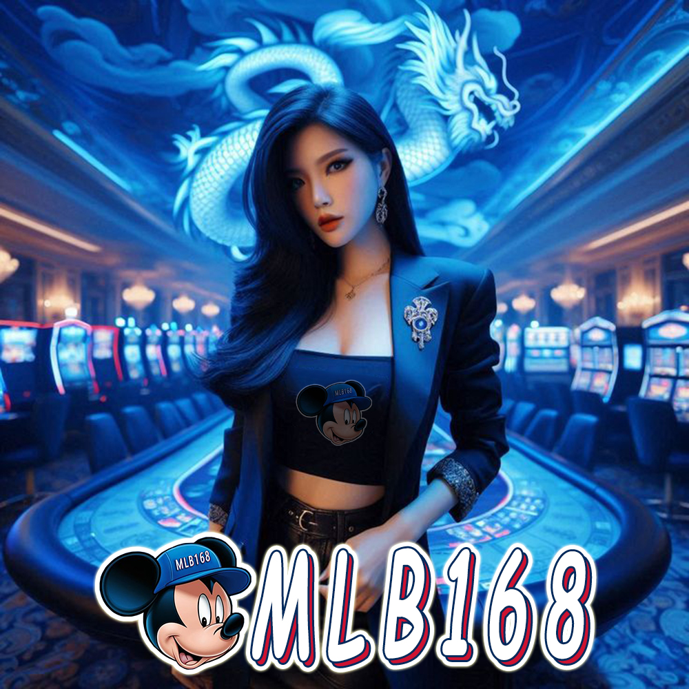 MLB168